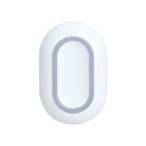 Bouton panique radio - 1 bouton