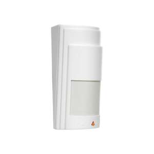 Visuel du produit Détecteur radio 11x11m IRP Anti Animaux 18kg