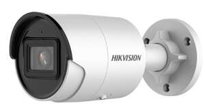 Caméra IP AcuSense 4MP Obj 2.8mm IR40M IP67