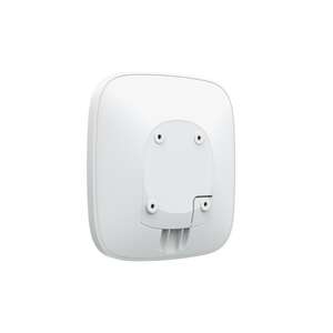 Visuel du produit Centrale radio double SIM GSM/3G Ethernet WIFI - blanc