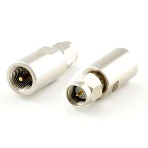 Adaptateur FME/SMA