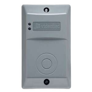 Lecteur de badges extérieur VIDEOFIED+3 x LS14500