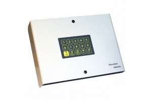 Visuel du produit Transmetteur mixte multipro 8E extensible à 32 + 1E M/A