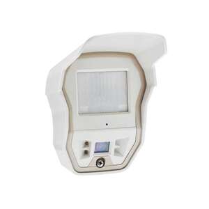 Visuel du produit Detecteur radio extérieur video IRP