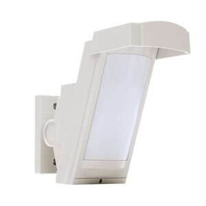 Détecteur extérieur 12x12m IRP + HF