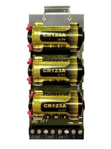 Transmetteur une entrée portée 1700m sortie PGM 3.3V