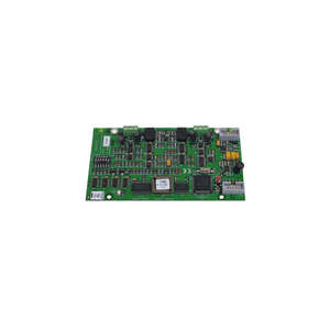 Carte bus CMSI8000 capacité 127 DAS
