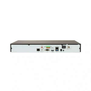 Visuel du produit NVR 16 voies IP AcuSense jusqu'à 12MP 160Mbit/s