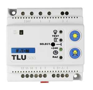 Telecommande Univers TLU