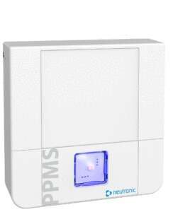 Dispositif Visuel d'Alarme Feu RADIO ADRESSABLE