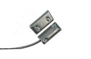 Visuel du produit Détecteur d'ouverture sabot - NFA2P T2