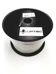 Câble réseau 4 paires Cat.5e F/UTP (avec écran) par 100m