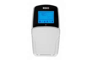 Visuel du produit Clavier LCD pour centrale LightSYS et ProSYS