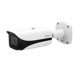 Caméra IP WizMind S 4MP Obj 8-32mm IR120M IP67 IK10 ePoE
