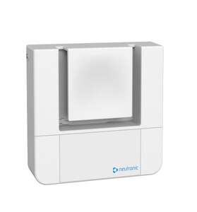 Dispositif sonore  d'Alarme Feu RADIO ADRESSABLE