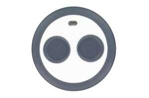 Visuel du produit Bouton panique 2 boutons