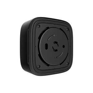 Visuel du produit Moniteur intelligent de la qualité de l'air - Noir