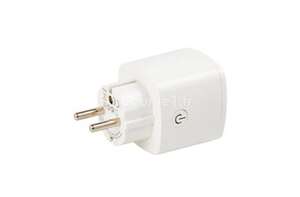 Visuel du produit Prise intelligente 868MHz, turn on/off avec APP/Keyfob/Keypad