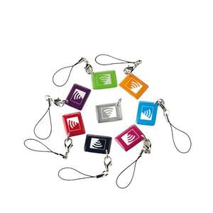 Sachet de 3 badges de proximité pour Powermax Pro & MKP160