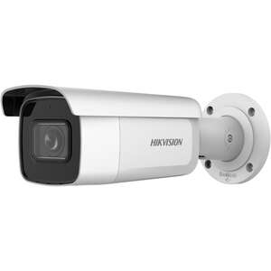 Caméra IP AcuSense 8MP obj 2.7-13.5mm  IR60M IK10 IP67