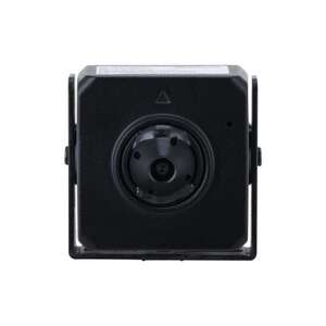 Caméra IP Pinhole 2MP Obj 2.8mm L4 12V