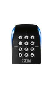Lecteur Clavier Wiegand 32 bits lecture seule STid