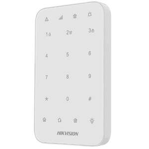 Visuel du produit Clavier radio LED radio