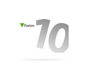 Licence Badge ISO Proximity 125Khz x 10 avec Genuine HID Technology™