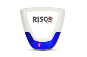 Visuel du produit Sirène extérieure 114 dB