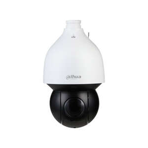 Dôme IP PTZ WizSense 2MP Obj 4.8-120mm 25x IR150M PoE+