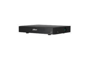Visuel du produit Enregistreur 16 voies HD-CVI AHD TVI pentabride 1080P