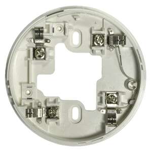 MMS//Socle standard pr dét conventionnel gamme F-ECO1000