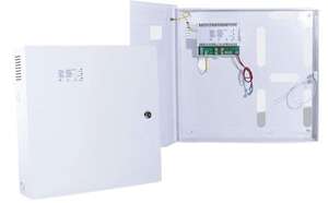 Coffret avec Alimentation 5A pour 2 modules