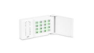 Clavier radio LED pour centrale ESIM