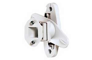 Visuel du produit Lot de 5 rotules murales Honeywell NFA2P Type 2