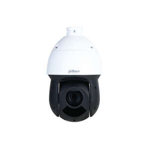 Dôme IP PTZ WizSense 2MP Obj 4.8-120mm 25x IR100M PoE+