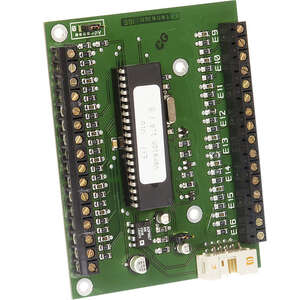 Carte extension 16E pour Vocalys MX & DX