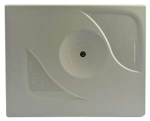 Visuel du produit Coffret d'alimentation 12V - 1A en ABS