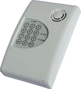 Transmetteur téléphonique mixte: vocal/digital