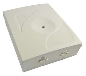 Visuel du produit Coffret d'alimentation 12V - 1A en ABS