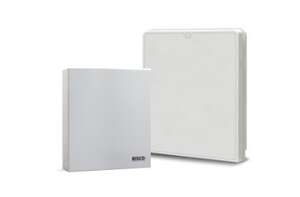 Visuel du produit Boitier polycarbonate LightSYS avec couvercle métallique