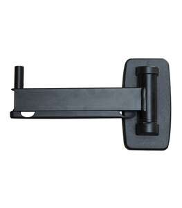 Visuel du produit Support IPURE BIBRA 360 mural Noir, bibras 360,20kg