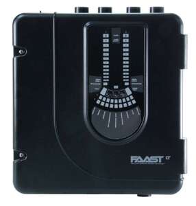 Dét Aspirant 2 réseaux FAAST LTEB