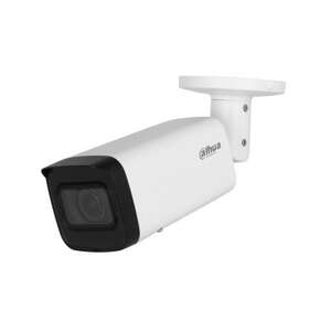 Caméra IP 5MP Obj 2.7-13.5mm IR60M IP67 PoE