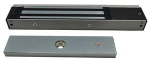 Ventouse EM applique 300Kg 12/24Vdc