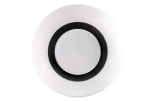 Visuel du produit Sirène radio intérieure 105dB bidirectionnelle - Forme ronde