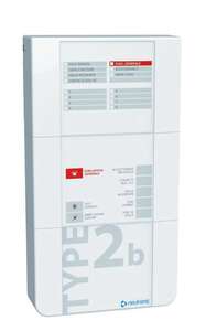 Type 2B- BAAS Pr 4 zones (1100g)