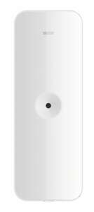 Détecteur bris de vitre radio CR123A × 2 inclus EN