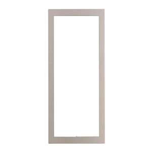 Encadrement pour 3 modules