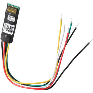 Extension 1 zone BUS